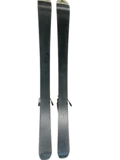 Used Dynastar STARLETT Girls DH Ski/Binding Sky Blue 110 cm