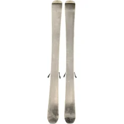 Used Dynastar STARLETT Girls DH Ski/Binding Pink 110 cm