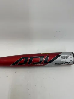 Used Easton ADV 360 BB/SB High School -3 Bat 32