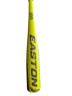 Used Easton ADV1 BB/SB USA 2 5/8 Bat 26"