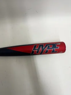 Used Easton ADV HYPE BB/SB High School -3 Bat 32