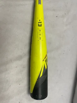 Used Easton ADV TEEBALL BB/SB T-Ball Bat 25