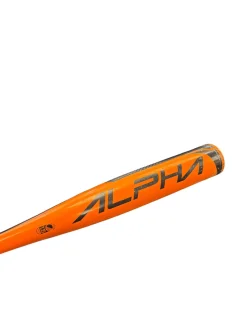 Used Easton ALPHA BB/SB Youth Bat 30"