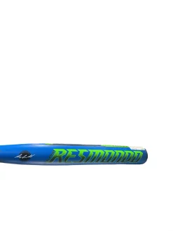 Used Easton ALPHA RESMONDO SLOWPITCH BAT BB/SB Slowpitch Bat 34"