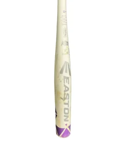 Used Easton AMETHYST BB/SB USSSA 2 3/4 Bat 29"