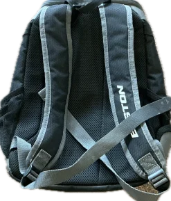Used Easton BACKPACK BB/SB Player Backpack Black