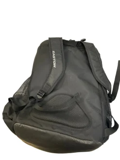 Used Easton BACKPACK BB/SB Player Backpack Black