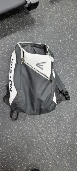 Used Easton BACK PACK BB/SB Player Backpack None