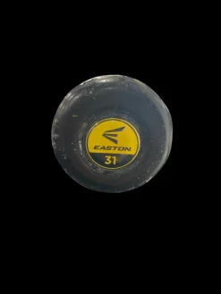 Used Easton BB/SB Senior League Bat 31"