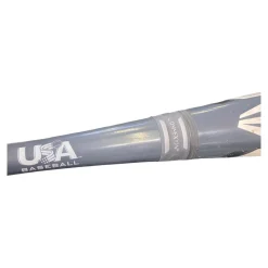 Used Easton BEAST HYBRID 30IN -10 BB/SB Youth Bat 30