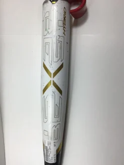 Used Easton BEAST X HYBRID BB/SB High School -3 Bat 32