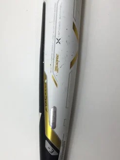 Used Easton BEAST X HYBRID BB/SB High School -3 Bat 32