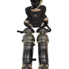 Used Easton CATCHERS SET BLK Catchers Equipment Other