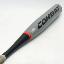 Used Easton COMBAT B2 BB/SB USSSA 2 3/4 Bat 31"