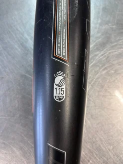 Used Easton CONVERT BB/SB Youth Bat 28"