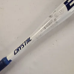 Used Easton CRYSTAL BB/SB Fastpitch Bat 32