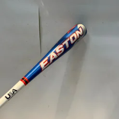 Used Easton EASTON REFLEX BB/SB USA 2 1/2 Bat 27"