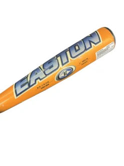 Used Easton EASTON REFLEX 31IN -8 BB/SB Senior League Bat 31