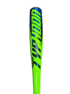 Used Easton EASTON TYPHOON 27IN -12 BB/SB USA 2 1/4 Bat 27