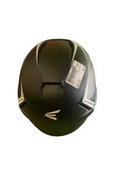 Used Easton ELITE MAX Batting Helmet w/Mask Black L/XL