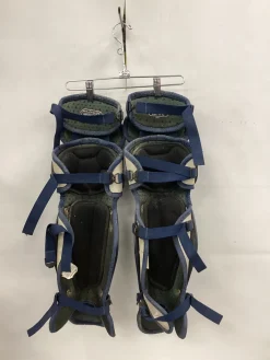 Used Easton ELITE X CATHERS SET Catchers Equipment Other