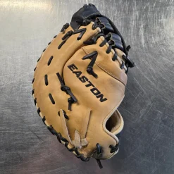 Used Easton EPG38WB BB/SB First Base RH Throw Brown 12 3/4