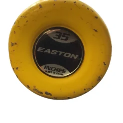 Used Easton F4 BB/SB Fungo Bat 35"