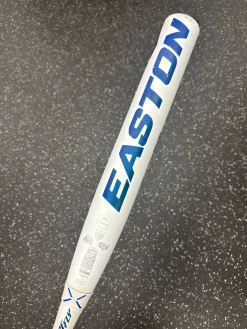 Used Easton FIREFLY 2022 31/19 -12 BB/SB Fastpitch Bat 31"