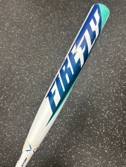 Used Easton FIREFLY 2022 31/19 -12 BB/SB Fastpitch Bat 31