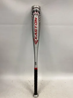 Used Easton FLYING TIGER BB/SB T-Ball Bat 26"