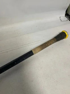 Used Easton FUNGO F4 BB/SB Fungo Bat 35