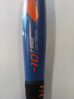 Used Easton FUZE 360 HYBRID BB/SB Youth Bat 30"