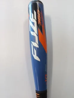 Used Easton FUZE 360 HYBRID BB/SB Youth Bat 30