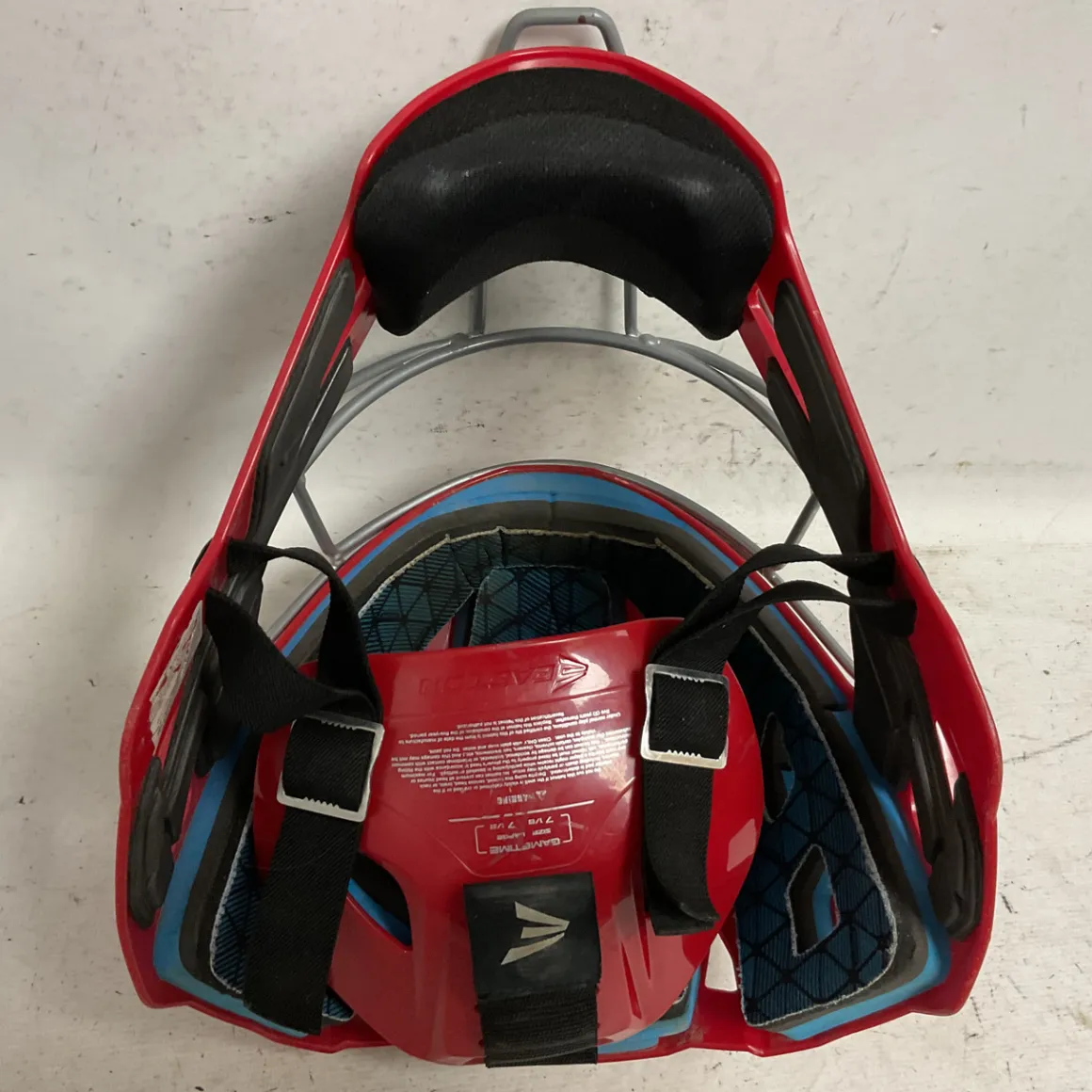 Used Easton GAMETIME Intermediate Catchers Set