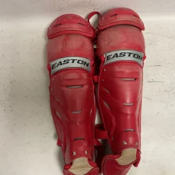 Used Easton GAMETIME Intermediate Catchers Set