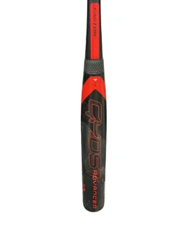 Used Easton GHOST ADVANCED BB/SB Fastpitch Bat 30