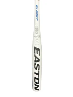 Used Easton GHOST -11 BB/SB Fastpitch Bat 29"