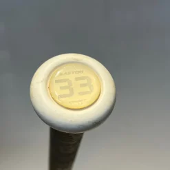 Used Easton GHOST BB/SB Fastpitch Bat 33