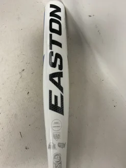 Used Easton GHOST BB/SB Fastpitch Bat 29