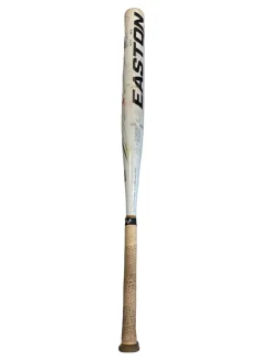 Used Easton GHOST UNLIMITED BB/SB USSSA 2 5/8 Bat 33