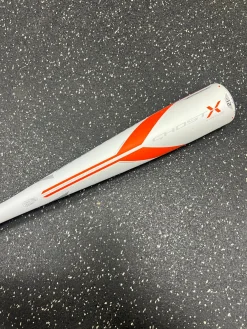 Used Easton GHOST X HYPERLITE 18 JBB BB/SB USSSA 2 3/4 Bat 25/13 -12