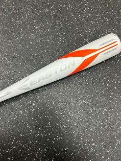 Used Easton GHOST X HYPERLITE 18 JBB BB/SB USSSA 2 3/4 Bat 25/13 -12