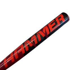 Used Easton HAMMER BB/SB Slowpitch Bat 34"