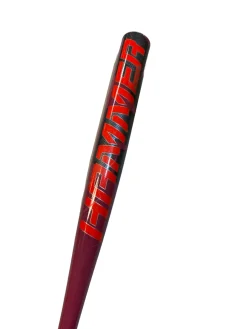Used Easton HAMMER BB/SB Slowpitch Bat 34
