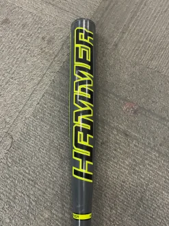 Used Easton HAMMER BB/SB Slowpitch Bat 32"