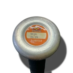 Used Easton HAMMER BB/SB USA 2 1/2 Bat 34"