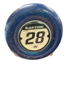 Used Easton HAMMER BB/SB USA 2 1/4 Bat 28"