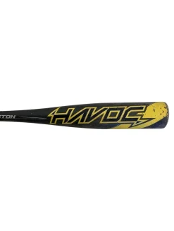 Used Easton HAVOC Baseball/ Softball USA 2 1/4 Bat 26"