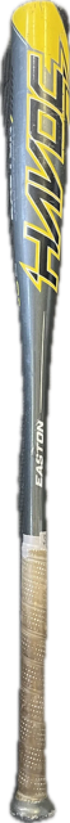 Used Easton HAVOC Baseball T-Ball Bat 29"