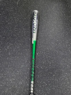 Used Easton Havoc BB/SB Other Bat 31"